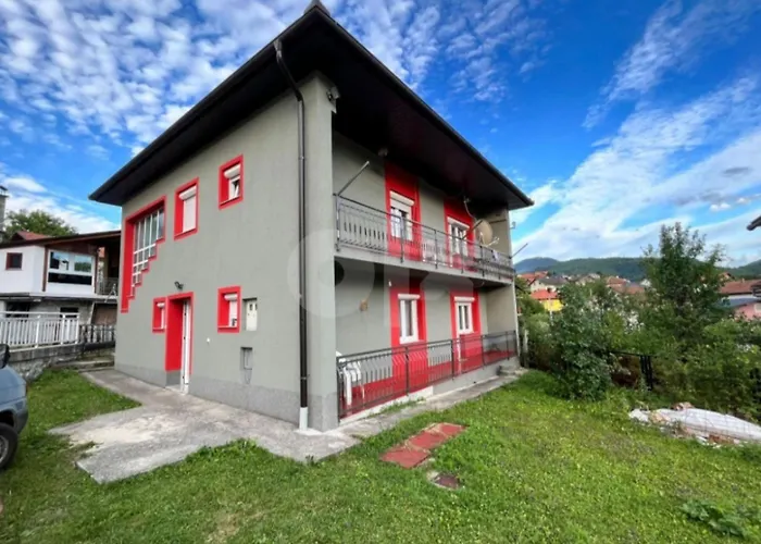 Apartman Dzeneta