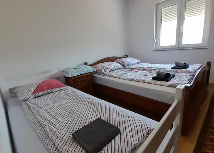 Apartman Dzeneta