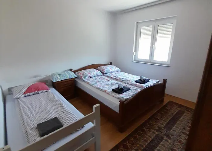Apartman Dzeneta