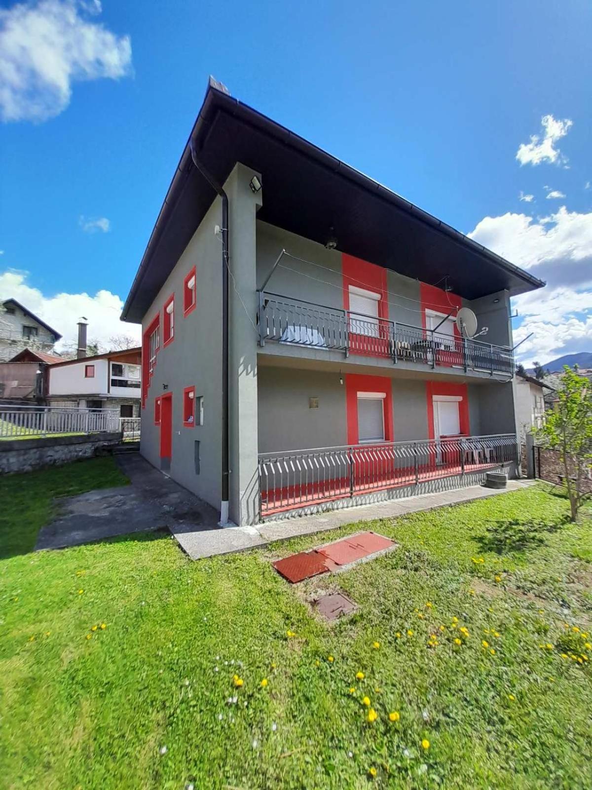 Dzeneta Apartment Jajce