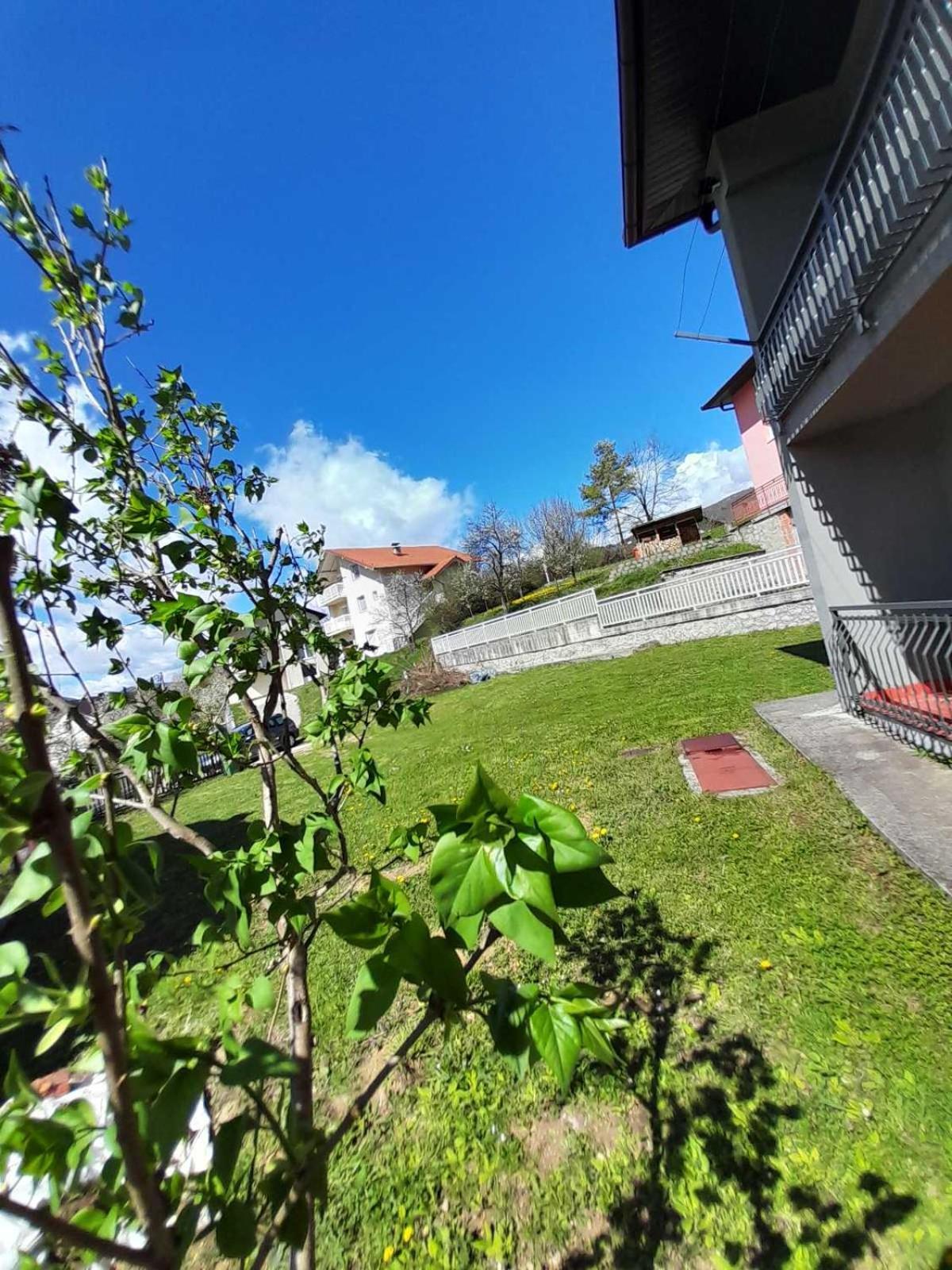 Dzeneta Apartment Jajce
