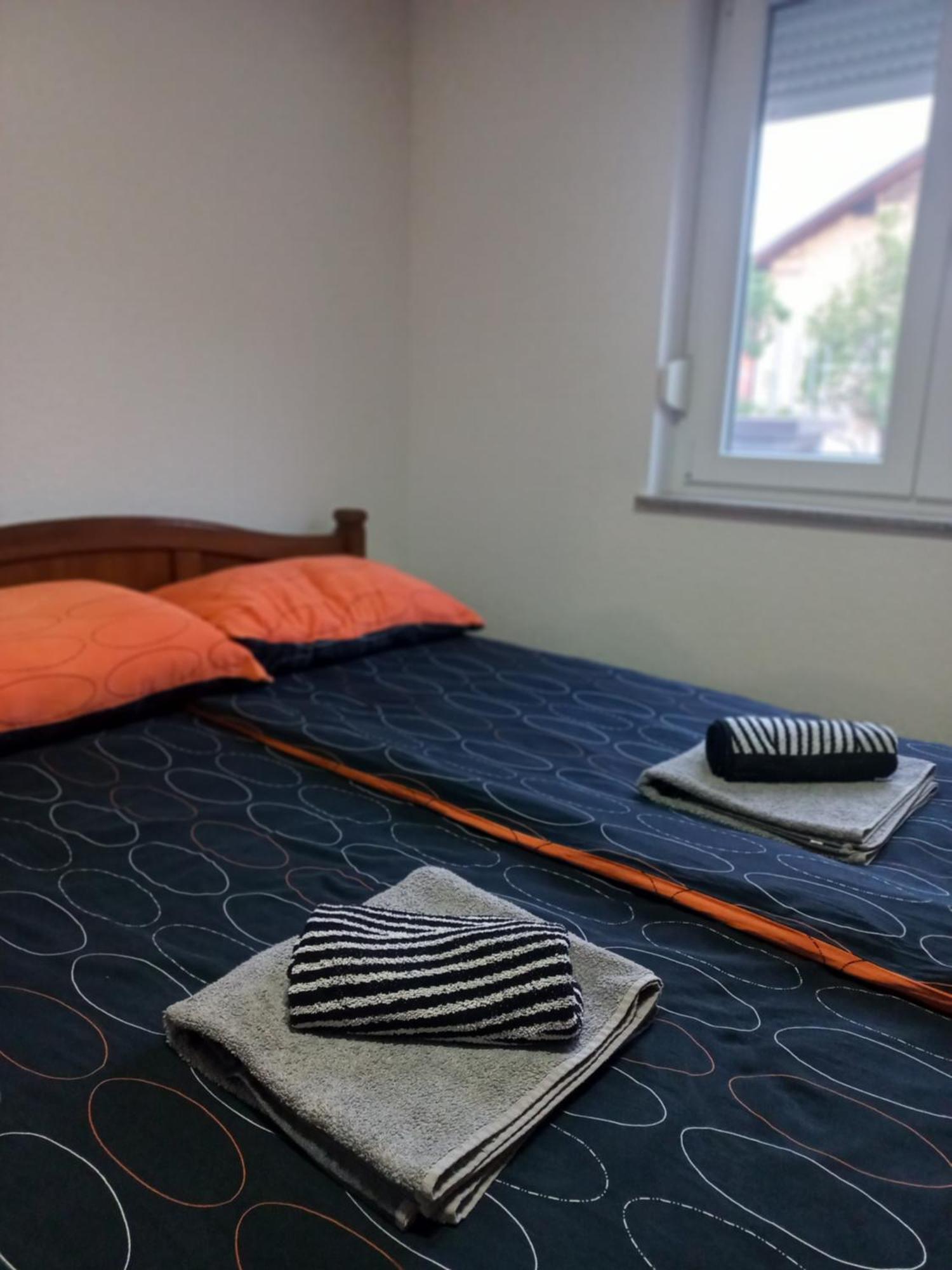 Dzeneta Apartment