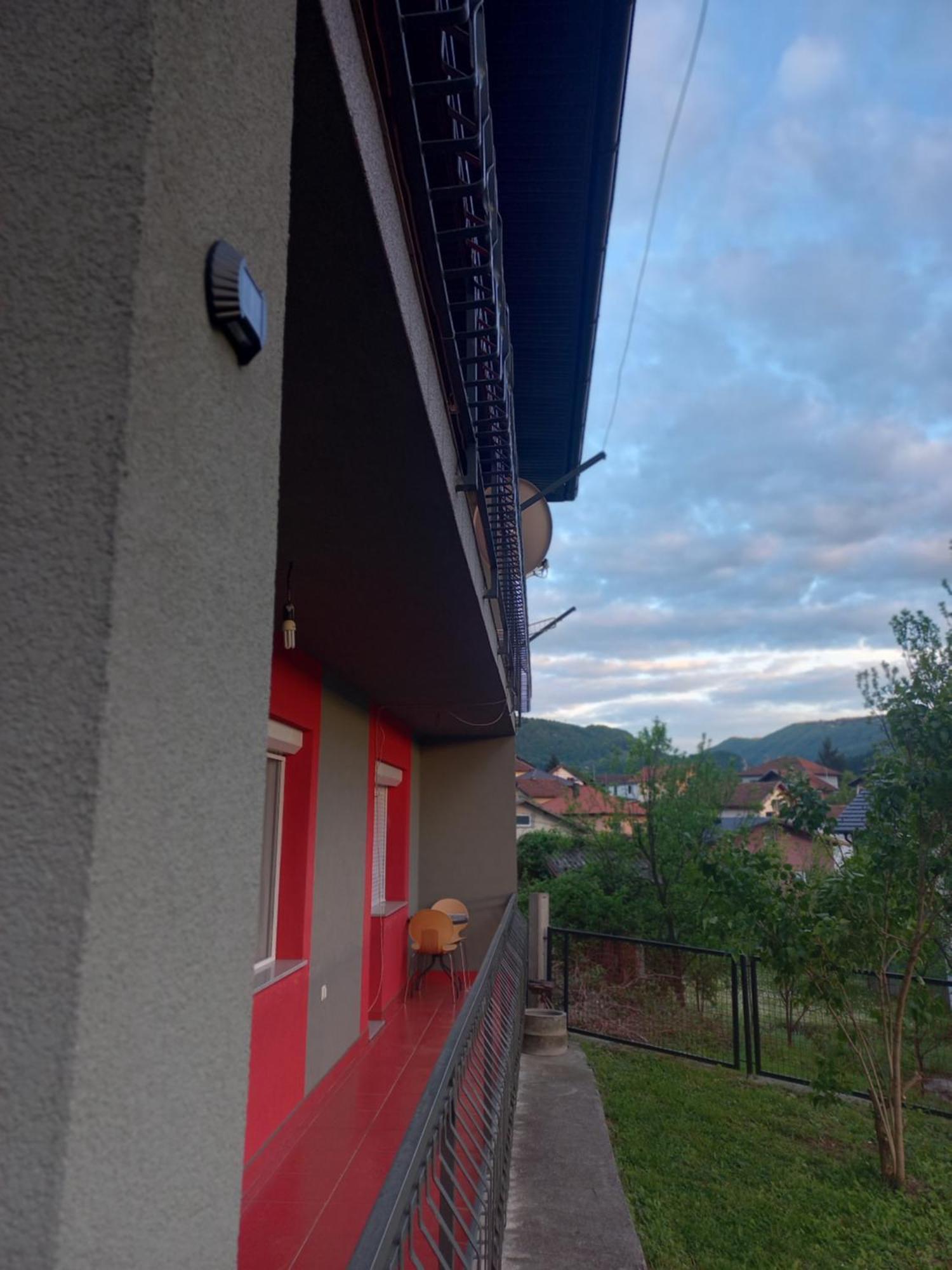 Dzeneta Apartment