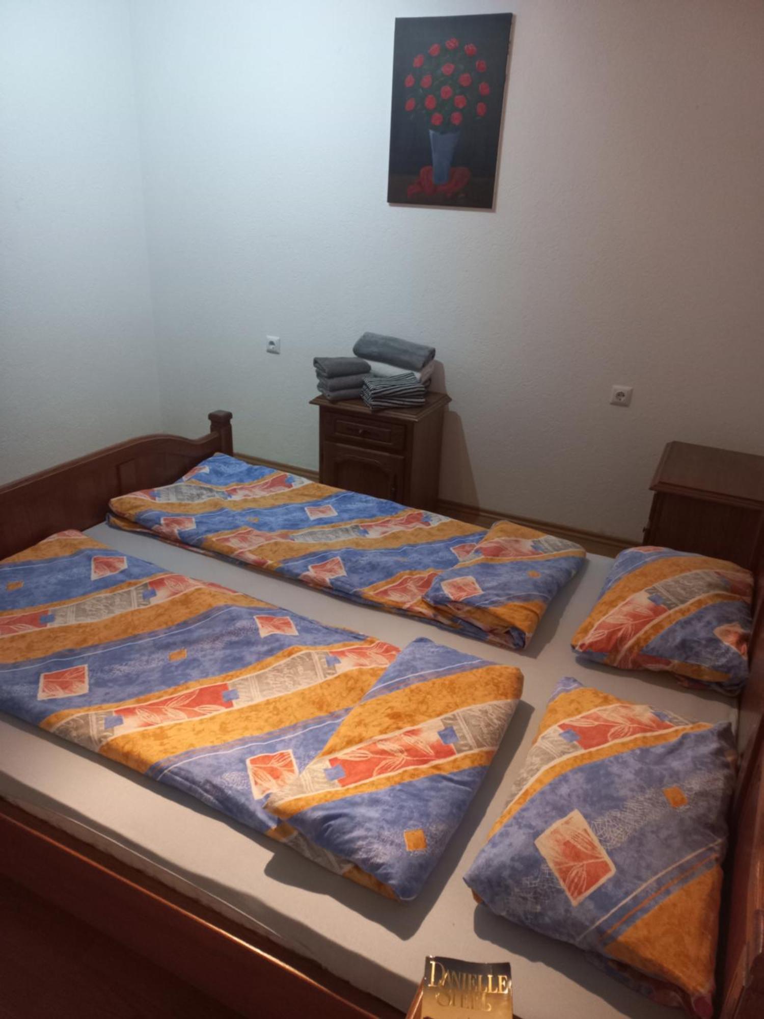 Dzeneta Apartment *