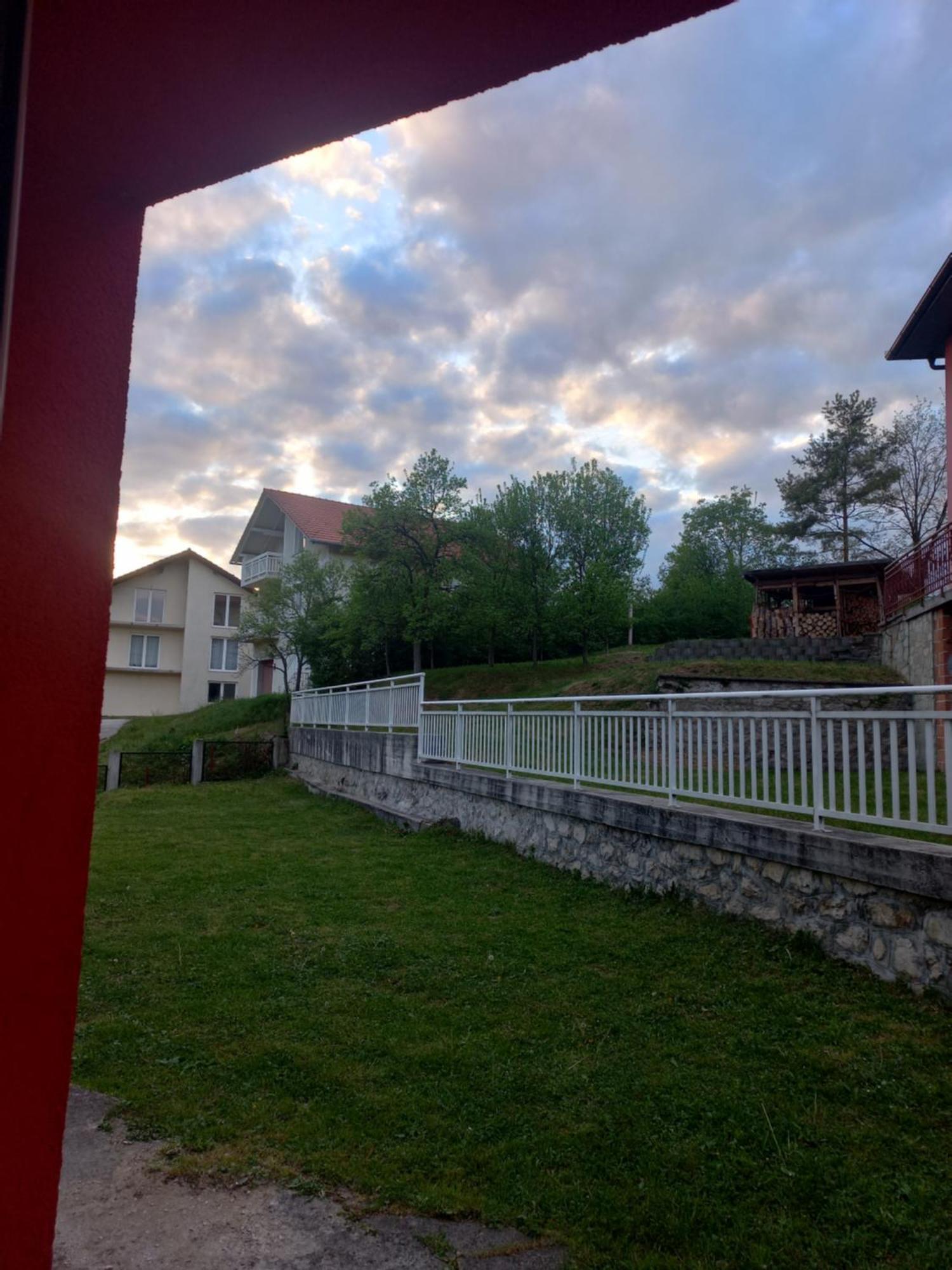 Dzeneta Apartment *