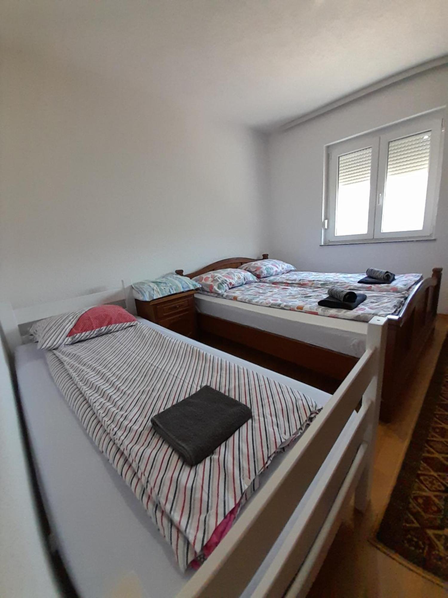 Apartment Dzeneta Jajce